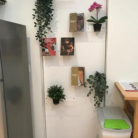Caseospitali - Daisy, Ampio Trilocale X6 Vicino A Piazza Maggiore Bologna