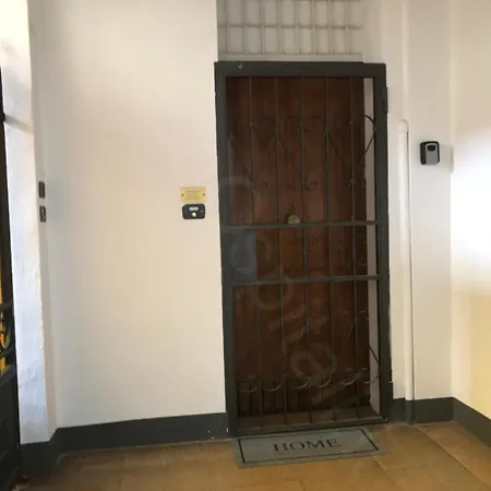 Apartment Caseospitali - Daisy, Ampio Trilocale X6 Vicino A Piazza Maggiore Bologna
