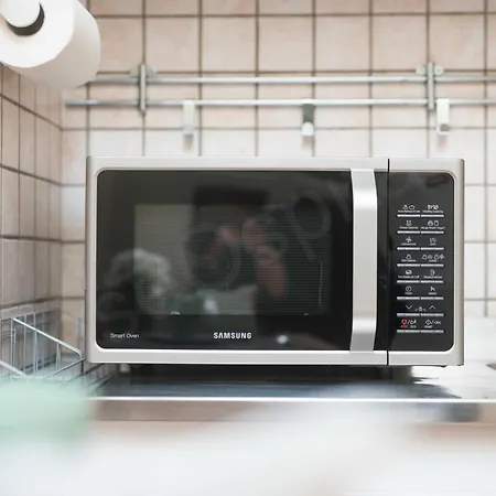 Caseospitali - Daisy, Ampio Trilocale X6 Vicino A Piazza Maggiore