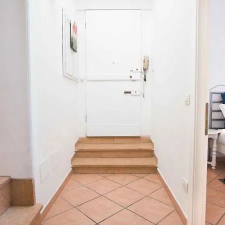 Caseospitali - Daisy, Ampio Trilocale X6 Vicino A Piazza Maggiore