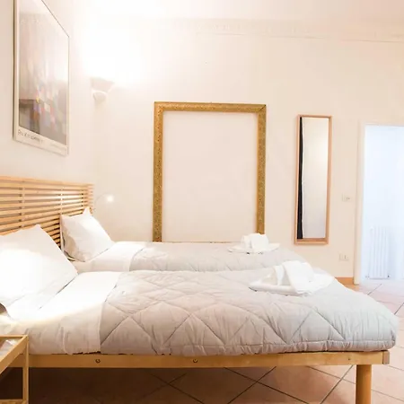 Caseospitali - Daisy, Ampio Trilocale X6 Vicino A Piazza Maggiore 公寓 *