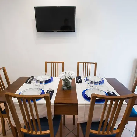 Apartment Caseospitali - Daisy, Ampio Trilocale X6 Vicino A Piazza Maggiore Bologna
