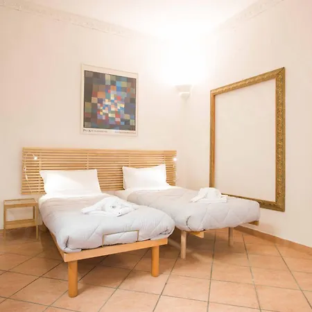 Caseospitali - Daisy, Ampio Trilocale X6 Vicino A Piazza Maggiore *