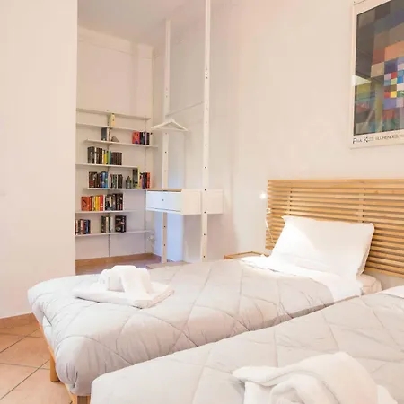 Caseospitali - Daisy, Ampio Trilocale X6 Vicino A Piazza Maggiore アパート *