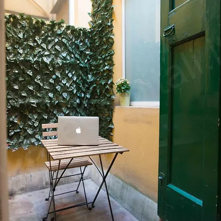 Apartment Caseospitali - Daisy, Ampio Trilocale X6 Vicino A Piazza Maggiore