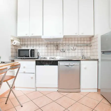 Caseospitali - Daisy, Ampio Trilocale X6 Vicino A Piazza Maggiore Apartment Bologna