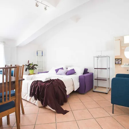 Apartment Caseospitali - Daisy, Ampio Trilocale X6 Vicino A Piazza Maggiore