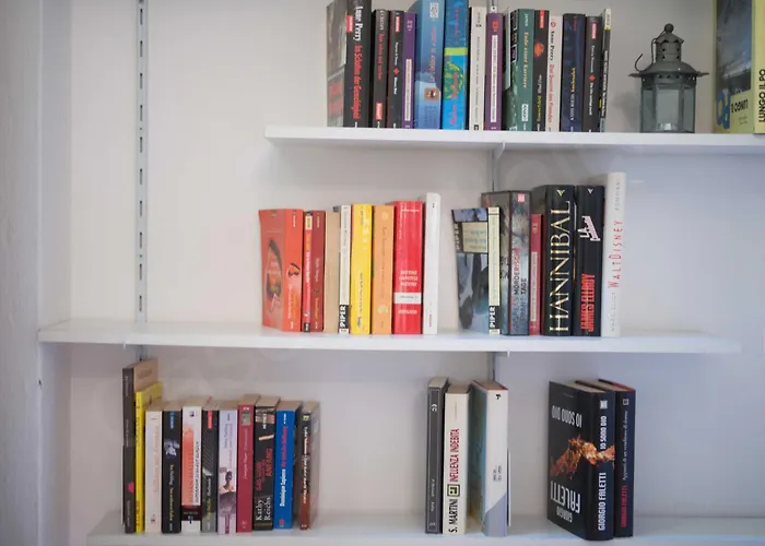 公寓 Caseospitali - Daisy, Ampio Trilocale X6 Vicino A Piazza Maggiore