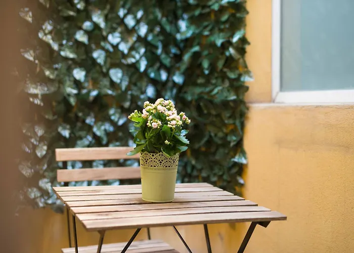 Caseospitali - Daisy, Ampio Trilocale X6 Vicino A Piazza Maggiore 公寓