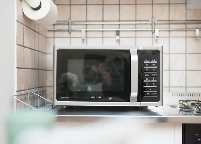 Caseospitali - Daisy, Ampio Trilocale X6 Vicino A Piazza Maggiore