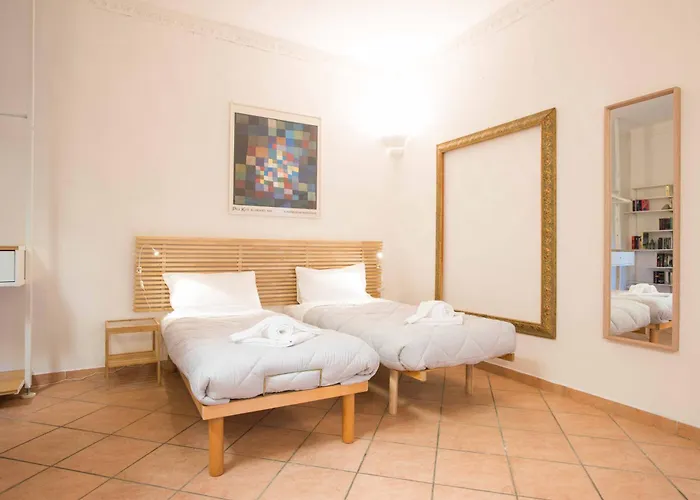 Caseospitali - Daisy, Ampio Trilocale X6 Vicino A Piazza Maggiore *