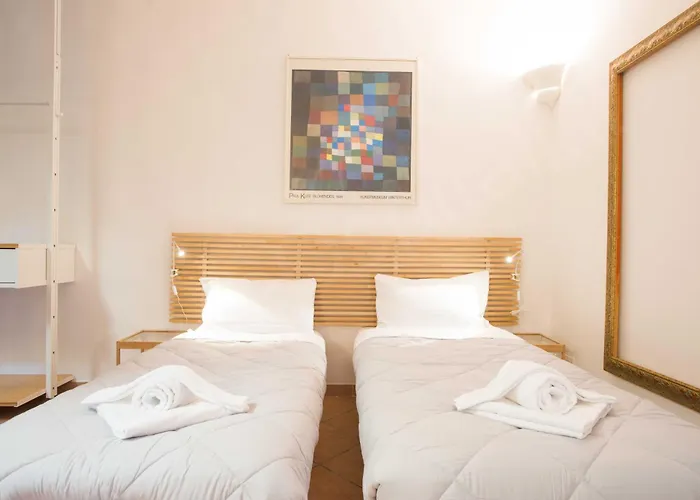 Caseospitali - Daisy, Ampio Trilocale X6 Vicino A Piazza Maggiore * 볼로냐