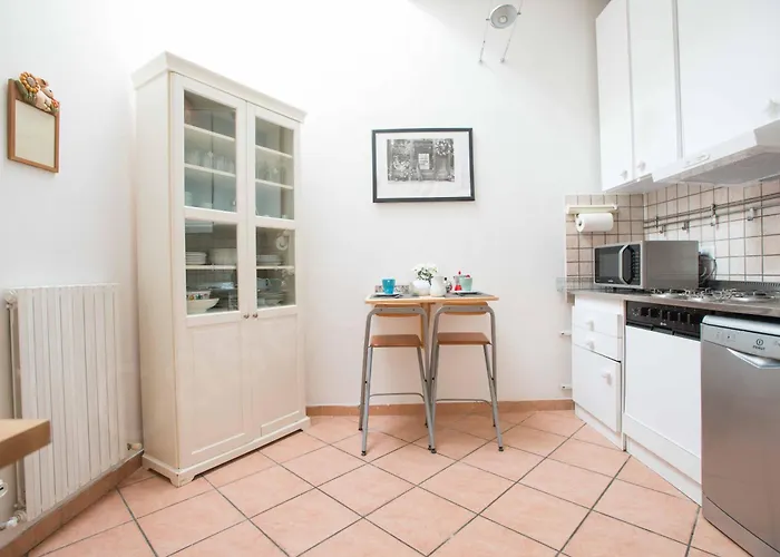 公寓 Caseospitali - Daisy, Ampio Trilocale X6 Vicino A Piazza Maggiore