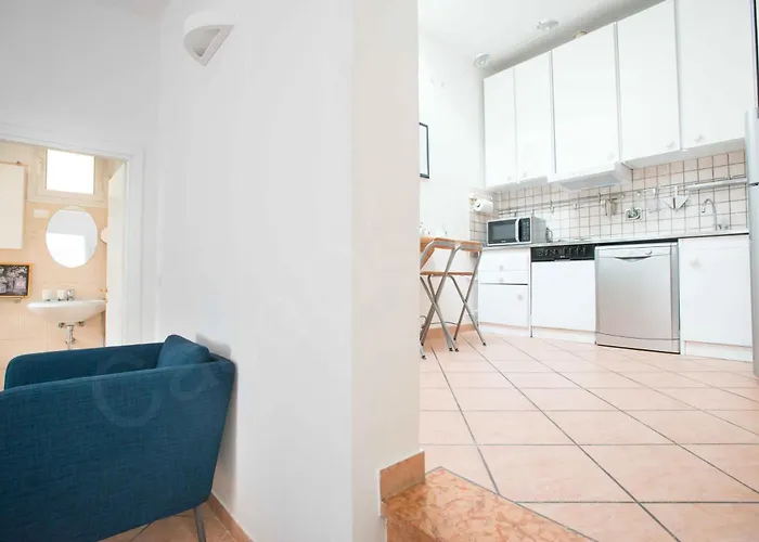 Caseospitali - Daisy, Ampio Trilocale X6 Vicino A Piazza Maggiore * 볼로냐