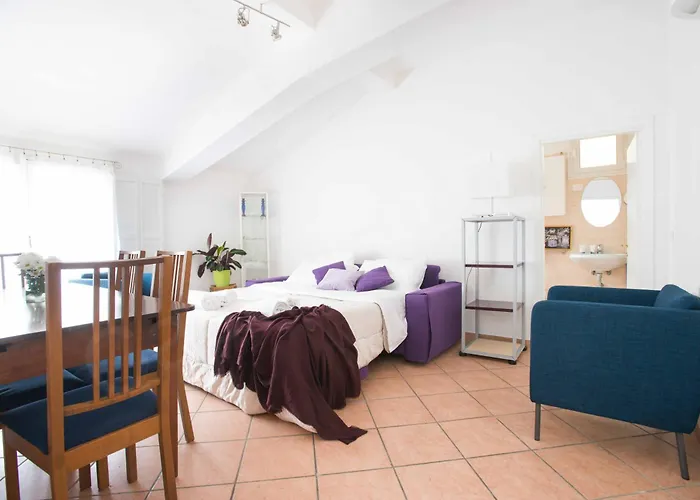 公寓 Caseospitali - Daisy, Ampio Trilocale X6 Vicino A Piazza Maggiore