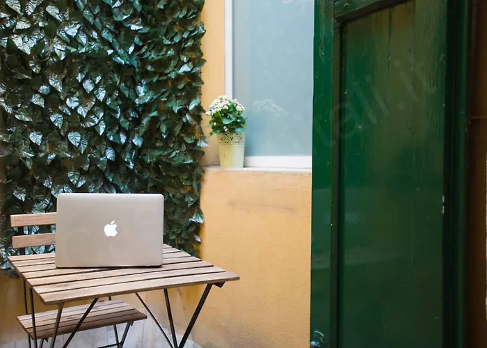 Caseospitali - Daisy, Ampio Trilocale X6 Vicino A Piazza Maggiore