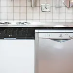 Apartament Caseospitali - Daisy, Ampio Trilocale X6 Vicino A Piazza Maggiore