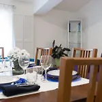 Apartament Caseospitali - Daisy, Ampio Trilocale X6 Vicino A Piazza Maggiore