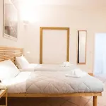Caseospitali - Daisy, Ampio Trilocale X6 Vicino A Piazza Maggiore Apartament *