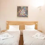 Caseospitali - Daisy, Ampio Trilocale X6 Vicino A Piazza Maggiore * Bolonia