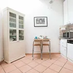 Apartament Caseospitali - Daisy, Ampio Trilocale X6 Vicino A Piazza Maggiore