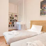 Caseospitali - Daisy, Ampio Trilocale X6 Vicino A Piazza Maggiore Apartament *