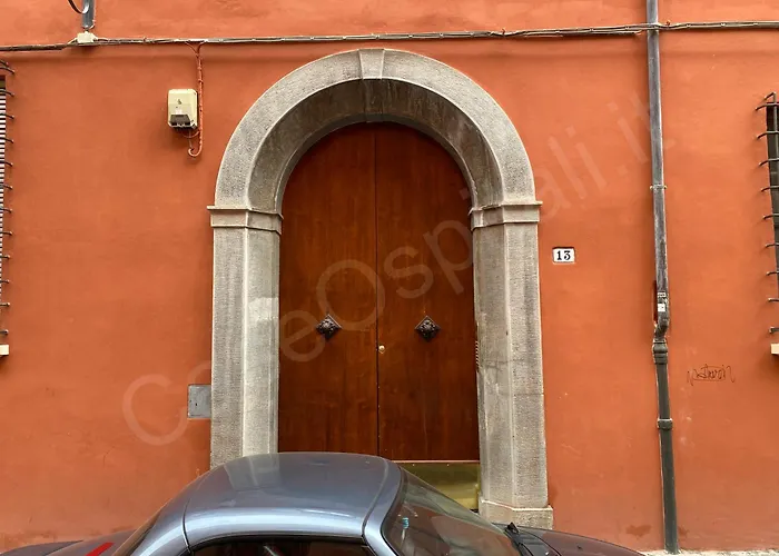 Caseospitali - Daisy, Ampio Trilocale X6 Vicino A Piazza Maggiore 볼로냐