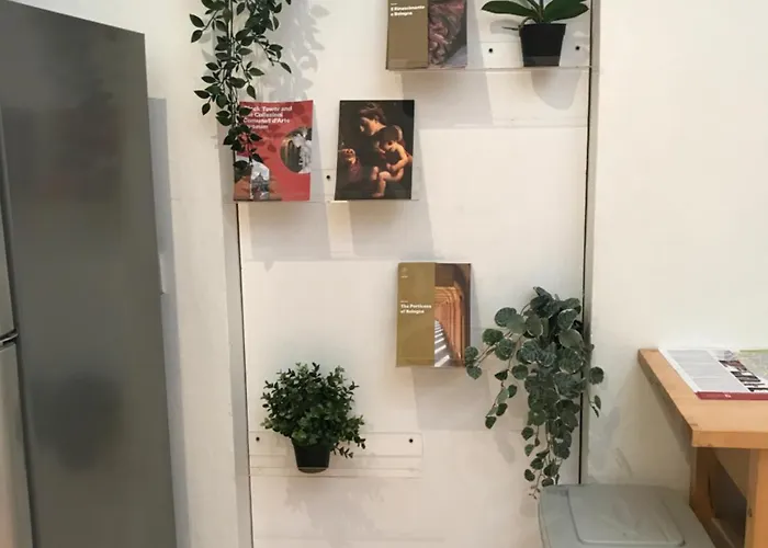Caseospitali - Daisy, Ampio Trilocale X6 Vicino A Piazza Maggiore 볼로냐
