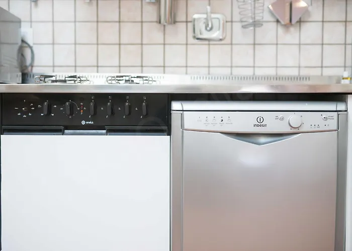 Apartament Caseospitali - Daisy, Ampio Trilocale X6 Vicino A Piazza Maggiore