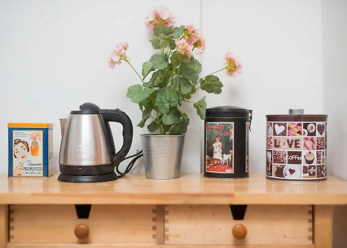 Caseospitali - Daisy, Ampio Trilocale X6 Vicino A Piazza Maggiore Apartament