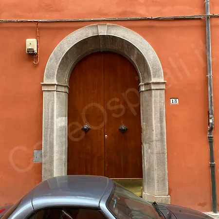 Caseospitali - Daisy, Ampio Trilocale X6 Vicino A Piazza Maggiore בולוניה