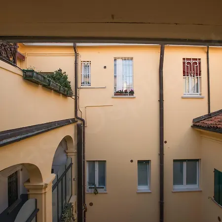 Caseospitali - Daisy, Ampio Trilocale X6 Vicino A Piazza Maggiore בולוניה