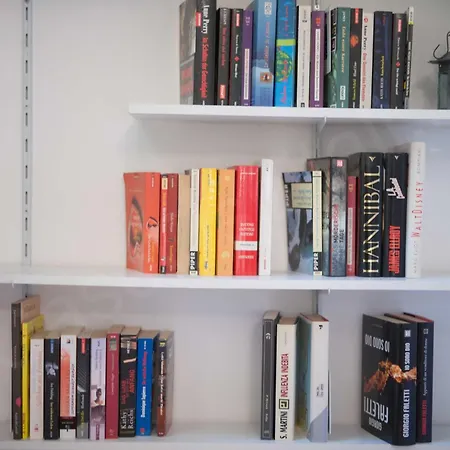 דירה Caseospitali - Daisy, Ampio Trilocale X6 Vicino A Piazza Maggiore