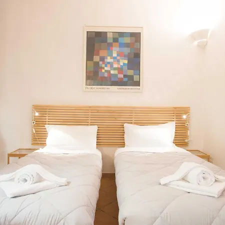 Caseospitali - Daisy, Ampio Trilocale X6 Vicino A Piazza Maggiore * בולוניה