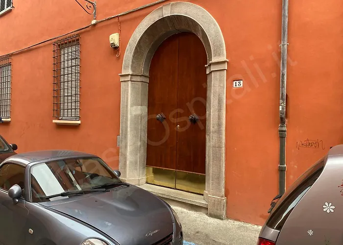 Caseospitali - Daisy, Ampio Trilocale X6 Vicino A Piazza Maggiore Bologna