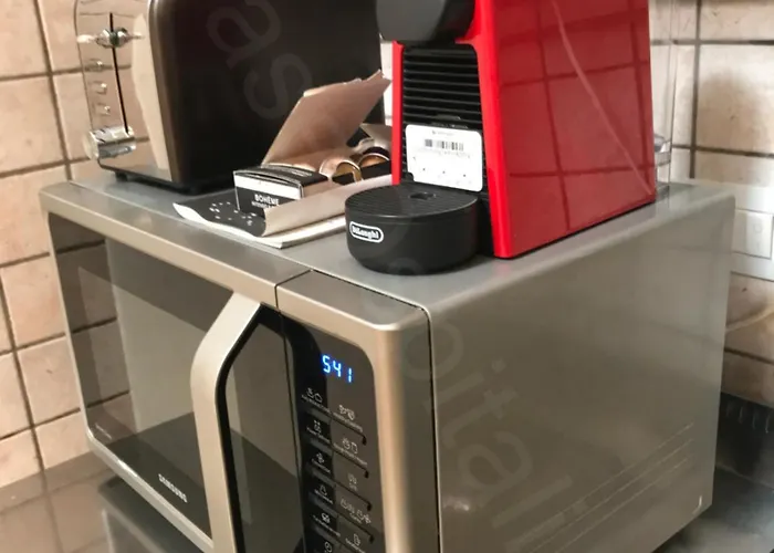 Caseospitali - Daisy, Ampio Trilocale X6 Vicino A Piazza Maggiore