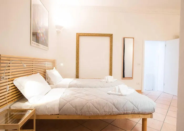 Caseospitali - Daisy, Ampio Trilocale X6 Vicino A Piazza Maggiore Apartment *