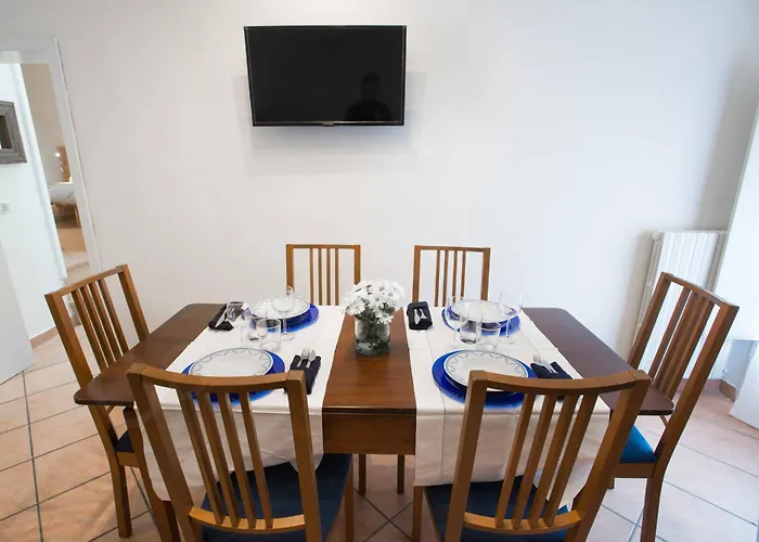 Apartment Caseospitali - Daisy, Ampio Trilocale X6 Vicino A Piazza Maggiore Bologna