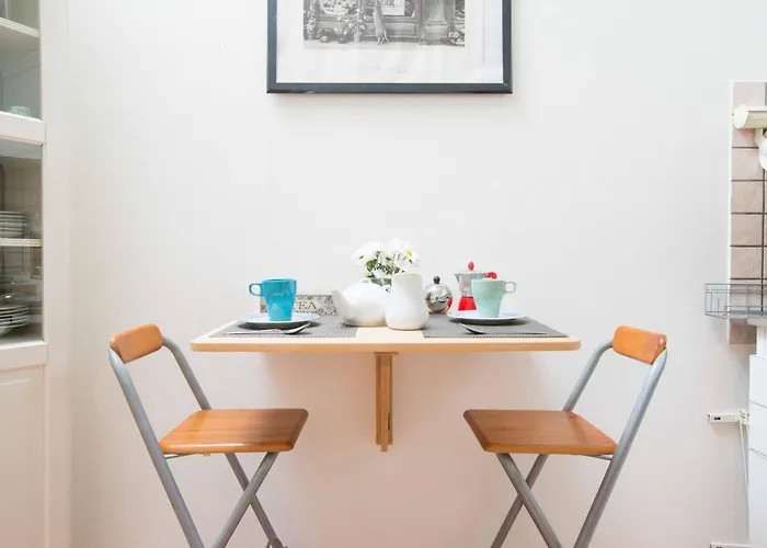 Apartment Caseospitali - Daisy, Ampio Trilocale X6 Vicino A Piazza Maggiore *