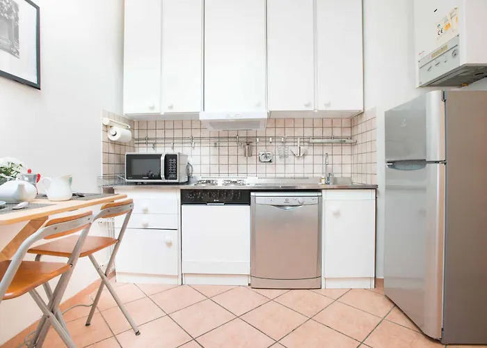 Caseospitali - Daisy, Ampio Trilocale X6 Vicino A Piazza Maggiore Apartment Bologna